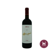 Charger l'image dans la galerie, Ciro Classico Superiore Riserva - A Vita - 2017 - 0.75L - Italië - Calabria - Rood - HermanWines