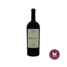 Load image into Gallery viewer, Ciro Classico Superiore Riserva - A Vita - 2014 - 1.5L - Italië - Calabria - Rood - HermanWines