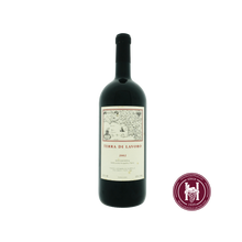 Afbeelding in Gallery-weergave laden, Terra Di Lavoro - Galardi - 2002 - 1500 - Campania - Italië - HermanWines
