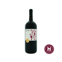 Afbeelding in Gallery-weergave laden, Montevetrano Colli di Salerno - Montevetrano, Silvia Imparato - 2016 - 1.5L - Italië - Campania - Rood - HermanWines