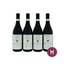 Afbeelding in Gallery-weergave laden, Mix case Riservas - Produttori Del Barbaresco - 2017 - 6.75L - Italië - Piëmonte - Rood - HermanWines
