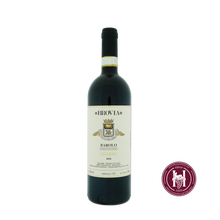 Load image into Gallery viewer, Barolo Villero - Brovia - 2018 - 0.75L - Italië - Piëmonte - Rood - HermanWines