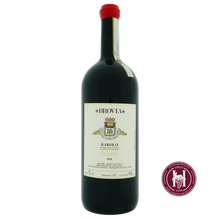 Load image into Gallery viewer, Barolo Villero - Brovia - 2018 - 1.5L - Italië - Piëmonte - Rood - HermanWines
