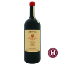Afbeelding in Gallery-weergave laden, Barolo Brea vigna Ca'Mia - Brovia - 2018 - 1.5L - Italië - Piëmonte - Rood - HermanWines