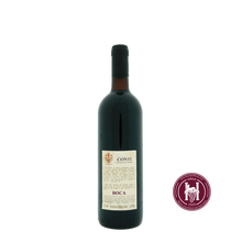 Load image into Gallery viewer, Boca - Castello Conti, Boca - 1986 - 0.750 - Piëmonte - Italië - HermanWines