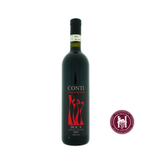 Load image into Gallery viewer, Il Rosso Delle Donne - Castello Conti, Boca - 2007 - 0.750 - Piëmonte - Italië - HermanWines