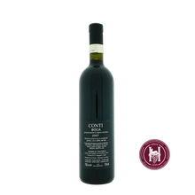 Load image into Gallery viewer, Il Rosso Delle Donne - Castello Conti, Boca - 2007 - 0.750 - Piëmonte - Italië - HermanWines