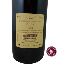 Afbeelding in Gallery-weergave laden, Barolo Parafada - Massolino - 2013 - 5000 - Piëmonte - Italië - HermanWines