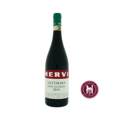 Afbeelding in Gallery-weergave laden, Gattinara Vigna Valferana - Nervi-Conterno - 2014 - 0.750 - Piëmonte - Italië - HermanWines