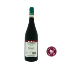 Afbeelding in Gallery-weergave laden, Gattinara Vigna Valferana - Nervi-Conterno - 2014 - 0.750 - Piëmonte - Italië - HermanWines