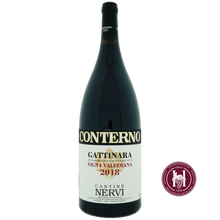 Afbeelding in Gallery-weergave laden, Gattinara vigna Valferana - Nervi-Conterno - 2018 - 1.5L - Italië - Piëmonte - Rood - HermanWines