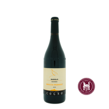 Afbeelding in Gallery-weergave laden, Barolo Bricco Pernice - Elvio Cogno - 2015 - 0.750L - Piëmonte - Italië - HermanWines