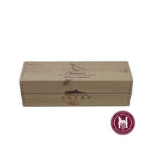 Charger l'image dans la galerie, Barolo Bricco Pernice - Elvio Cogno - 2015 - 1.5L - Piëmonte - Italië - HermanWines