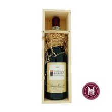 Load image into Gallery viewer, Barolo - Bartolo Mascarello - 2012 - 1.5L - Italië - Piëmonte - Rood - HermanWines