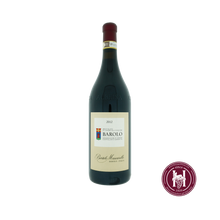 Load image into Gallery viewer, Barolo - Bartolo Mascarello - 2012 - 1.5L - Italië - Piëmonte - Rood - HermanWines