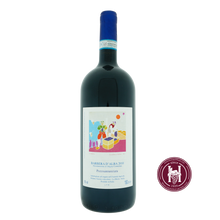 Afbeelding in Gallery-weergave laden, Barbera D'Alba Pozzo Dell'Annunziata - Roberto Voerzio - 2010 - 1500 - Piëmonte - Italië - HermanWines