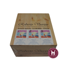 Afbeelding in Gallery-weergave laden, Mix Barolo Cs (3 X Rocche Dell'Annunziata, 2 X Cerequio, 1 X Brunate) - Roberto Voerzio - 2012 - 4500 - Piëmonte - Italië - HermanWines