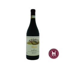 Charger l'image dans la galerie, Barolo Brunate - Vietti - 2017 - 0.75L - Italië - Piëmonte - Rood - HermanWines