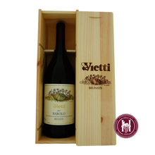 Laden Sie das Bild in den Galerie-Viewer, Barolo Brunate - Vietti - 2017 - 1.5L - Italië - Piëmonte - Rood - HermanWines