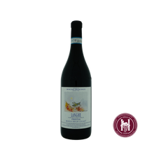 Load image into Gallery viewer, Langhe Freisa Bosco delle Cicale - Francesco Boschis - 2020 - 0.75L - Italië - Piëmonte - Rood - HermanWines
