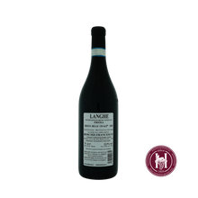 Load image into Gallery viewer, Langhe Freisa Bosco delle Cicale - Francesco Boschis - 2020 - 0.75L - Italië - Piëmonte - Rood - HermanWines