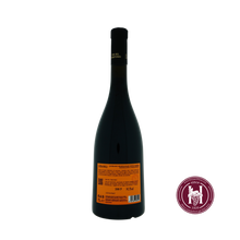 Afbeelding in Gallery-weergave laden, Liranu Negroamaro DOP Leverano - Conti Zecca - 2017 - 0.75L - Italië - Apulië - Rood - HermanWines