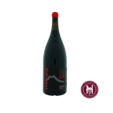 Afbeelding in Gallery-weergave laden, Munjebel Rosso CR - Frank Cornelissen - 2017 - 1.5L - Sicilië - Rood - HermanWines