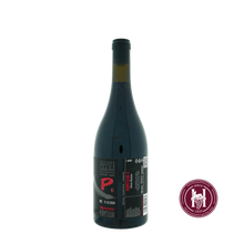 Load image into Gallery viewer, Munjebel Perpetuum 2 - Frank Cornelissen - N.V. - 0.75L - Italië - Sicilië - Rood - HermanWines