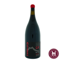 Charger l'image dans la galerie, Munjebel CR - Frank Cornelissen - 2019 - 1.5L - Italië - Sicilië - Rood - HermanWines