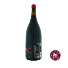 Load image into Gallery viewer, Munjebel MC - Frank Cornelissen - 2019 - 1.5L - Italië - Sicilië - Rood - HermanWines