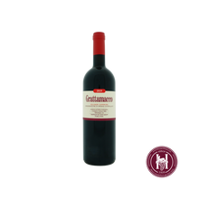 Load image into Gallery viewer, Grattamacco Bolgheri Superiore - Collemassari - 2019 - 0.75L - Italië - Toscane - Rood - HermanWines