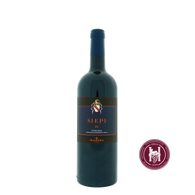 Load image into Gallery viewer, Siepi - Mazzei-Castello Di Fonterutoli - 2013 - 0.750 - Toscane - Italië - HermanWines