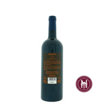 Load image into Gallery viewer, Siepi - Mazzei-Castello Di Fonterutoli - 2013 - 0.750 - Toscane - Italië - HermanWines