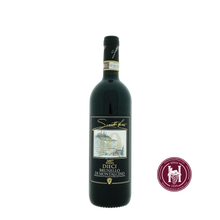 Laden Sie das Bild in den Galerie-Viewer, Brunello Di Montalcinno Dieci - Pertimali Di Livio Sassetti - 2007 - 0.750 - Toscane - Italië - HermanWines