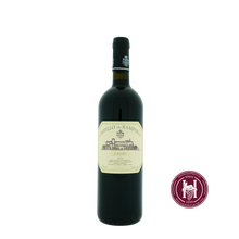 Afbeelding in Gallery-weergave laden, Vigna d'Alceo - Castello Di Rampolla - 2014 - 0.75L - Italië - Toscane - Rood - HermanWines