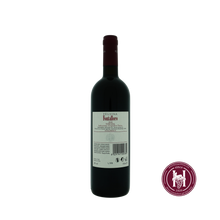 Laden Sie das Bild in den Galerie-Viewer, Fontalloro - Felsina - 2018 - 0.75L - Italë - Toscane - Rood - HermanWines