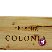 Afbeelding in Gallery-weergave laden, Chianti Classico Colonia Selezione - Felsina - 2017 - 0.75L - Italë - Toscane - Rood - HermanWines