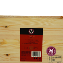Afbeelding in Gallery-weergave laden, Chianti Classico Colonia Selezione - Felsina - 2017 - 0.75L - Italë - Toscane - Rood - HermanWines