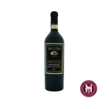 Afbeelding in Gallery-weergave laden, Amarone della Valpolicella Campo dei Gigli - Tenuta Sant'Antonio - 2017 - 0.75L - Italië - Veneto - Rood - HermanWines