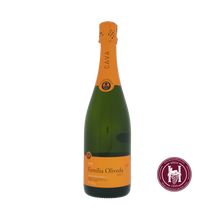 Afbeelding in Gallery-weergave laden, Cava brut Jove - Oliveda - n.v. - HermanWines