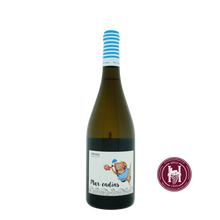 Afbeelding in Gallery-weergave laden, Mar Endins - Finca Rabos, Oliveda, Emporda - 2019 - 0.750L - Empordà - Spanje - HermanWines