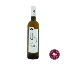 Load image into Gallery viewer, La Fura - Finca Vilamaniscle, Oliveda, Emporda - 2021 - 0.75L - Spanje - Empordà - Wit - HermanWines