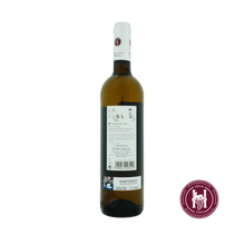 Load image into Gallery viewer, La Fura - Finca Vilamaniscle, Oliveda, Emporda - 2021 - 0.75L - Spanje - Empordà - Wit - HermanWines