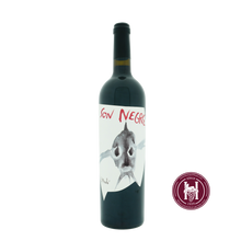 Afbeelding in Gallery-weergave laden, Son Vi Negre, Vi De La Terra De Les Illes Balears - Anima Negra, Falanis - 2004 - 0.750 - Balearen - Spanje - HermanWines