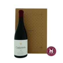 Afbeelding in Gallery-weergave laden, Canyerets - Gallina De Piel - 2019 - 0.75L - Spanje - Canarische Eilanden - Rood - HermanWines