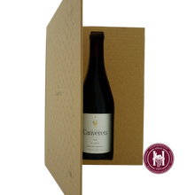 Afbeelding in Gallery-weergave laden, Canyerets - Gallina De Piel - 2019 - 0.75L - Spanje - Canarische Eilanden - Rood - HermanWines