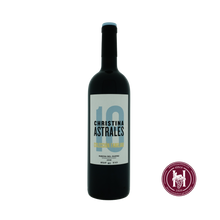 Load image into Gallery viewer, Astrales Christina - Bodegas Los Astrales - 2018 - 0.75L - Spanje - Ribera Del Duero - Rood - HermanWines
