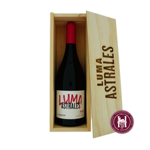 Afbeelding in Gallery-weergave laden, Astrales Luma - Bodegas Los Astrales - 2016 - 0.75L - Spanje - Ribera Del Duero - Rood - HermanWines