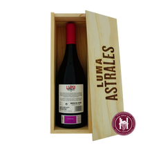 Afbeelding in Gallery-weergave laden, Astrales Luma - Bodegas Los Astrales - 2016 - 0.75L - Spanje - Ribera Del Duero - Rood - HermanWines
