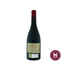 Afbeelding in Gallery-weergave laden, San Quiles (Graciano) - Bodegas Altun - 2020 - 0.75L - Spanje - La Rioja - Rood - HermanWines